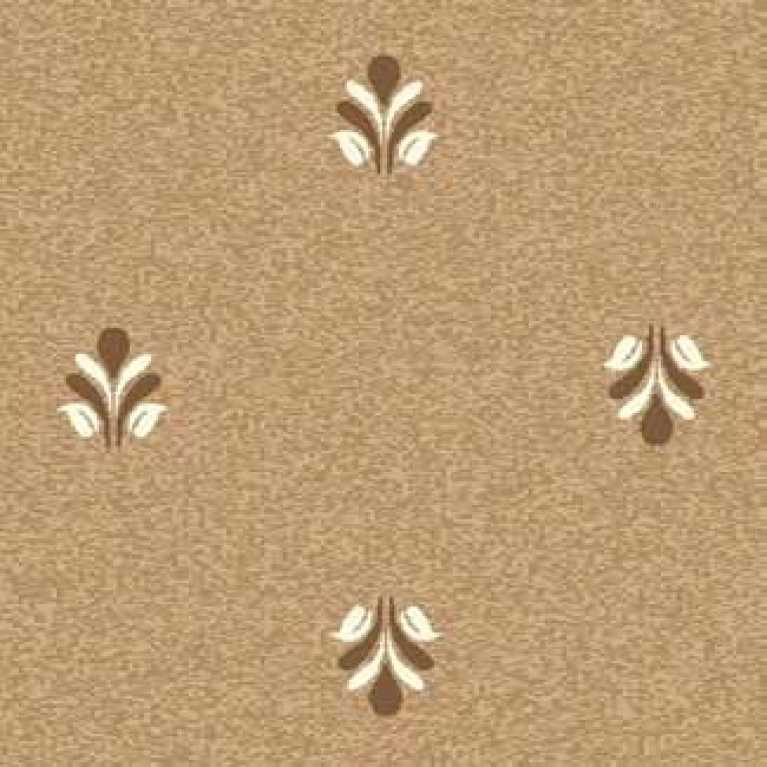 OS 11 178 - 01 Bej Desenli Otel Halısı