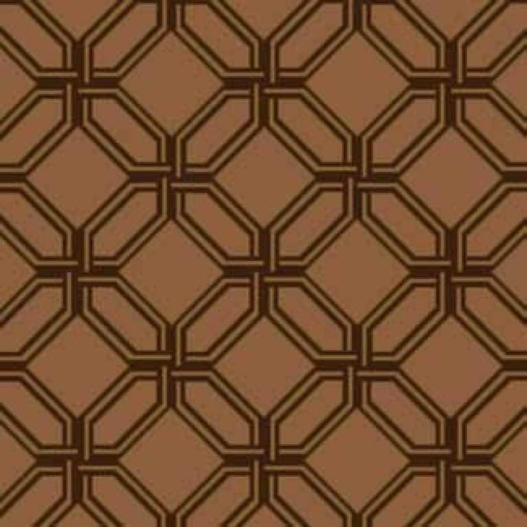 OS 11 189 - 01 Kahverengi Desenli Otel Halısı