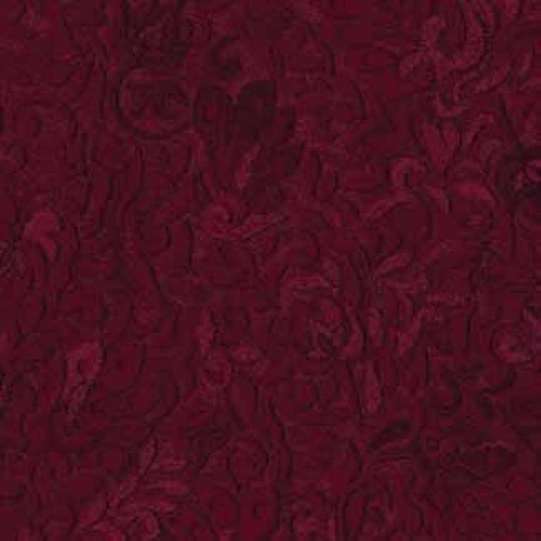 OS 11 190 - 01 Bordo Desenli Otel Halısı