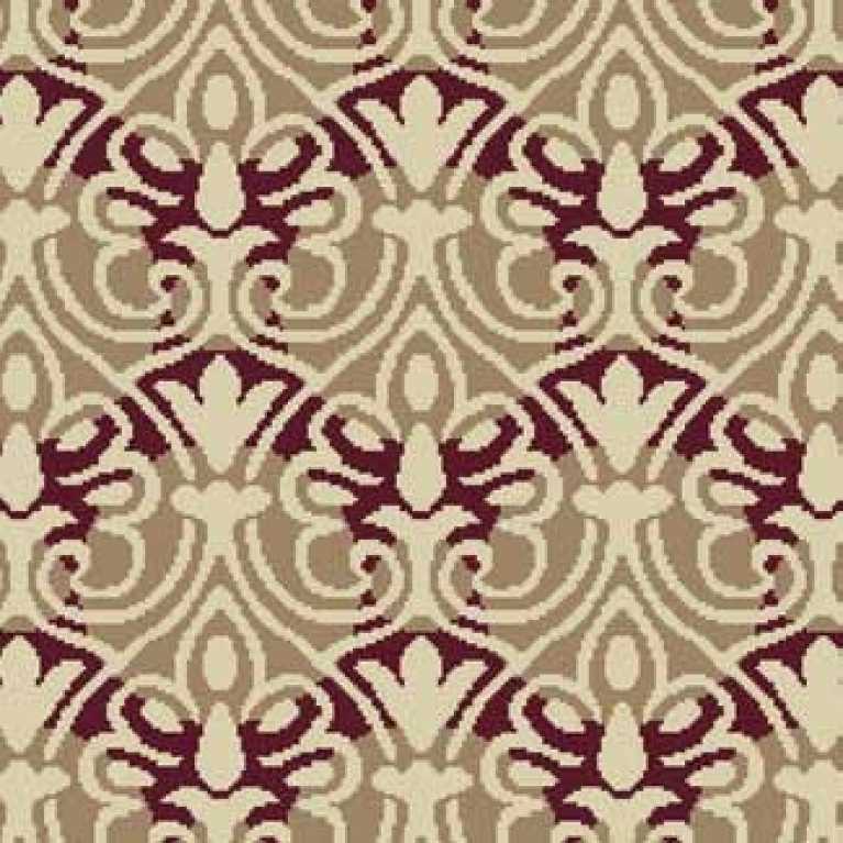 S07 002 - 01 Bej Otel Halısı