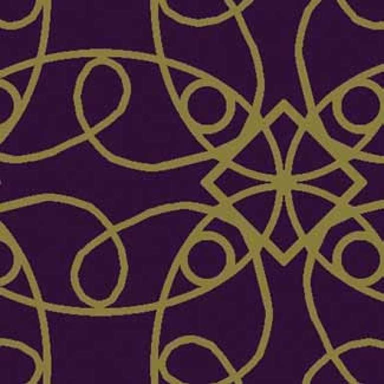 S07 008 Lacivert Otel Halısı