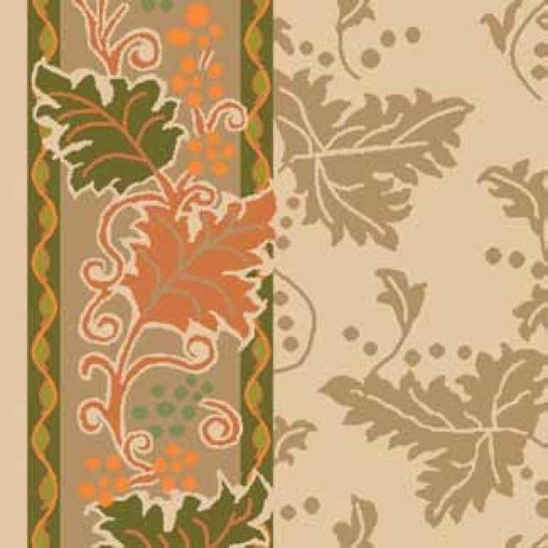 S07 036 - 08 Özel Tasarım Desenli Otel Halısı