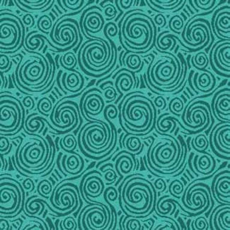 S07 059 - 01 Turkuaz Otel Halısı