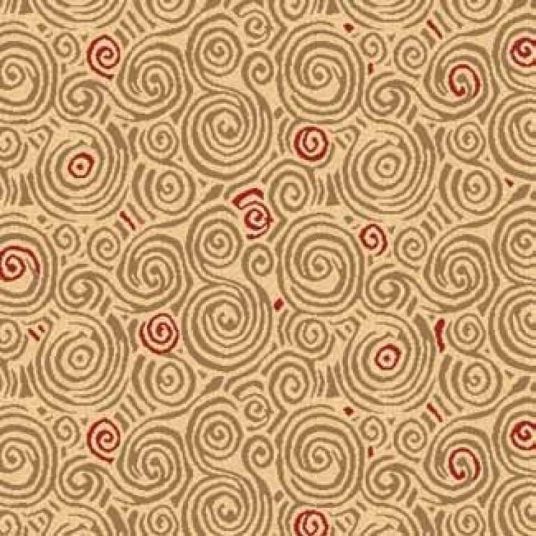 S07 061 - 09 Bej Otel Halısı