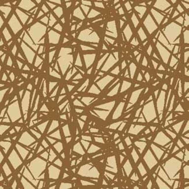 S07 096 - 02 Bej Desenli Otel Halısı