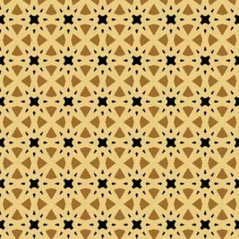 S07 113 - 01 Bej Desenli Otel Halısı