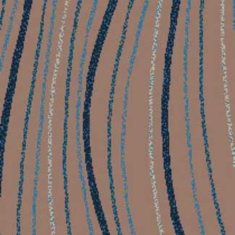 S08 058 - 05 Renkli Desenli Hotel Halısı