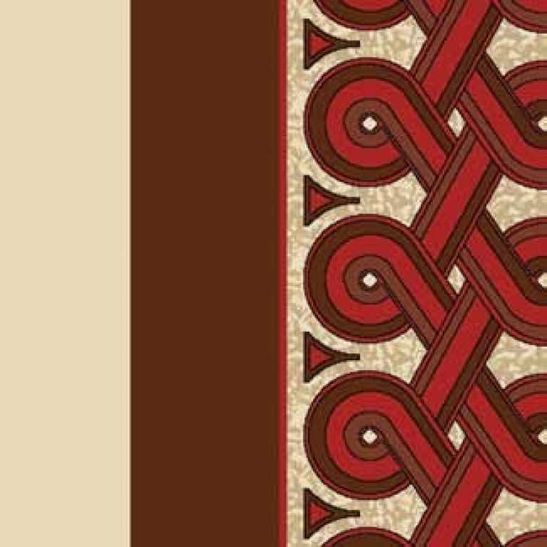 S08 140 - 02 Bej Hotel Halısı