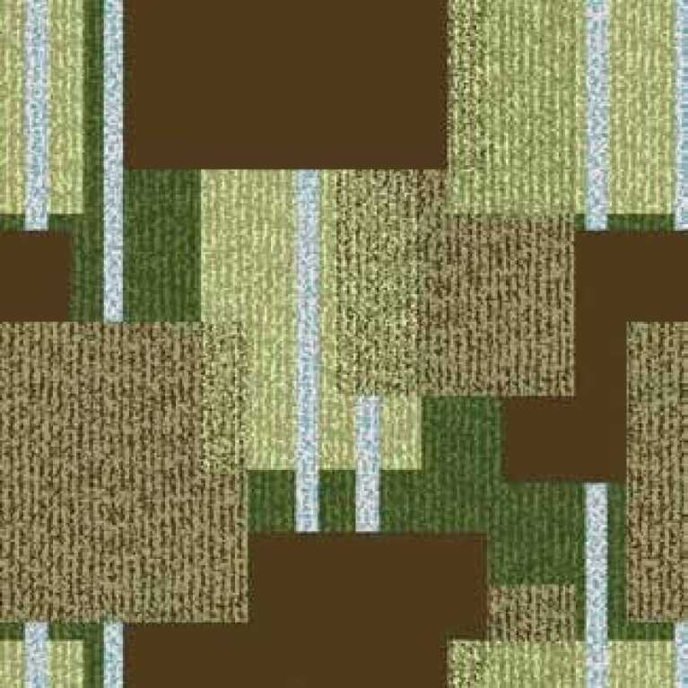 S09 062 - 04 Renkli Desenli Hotel Halısı