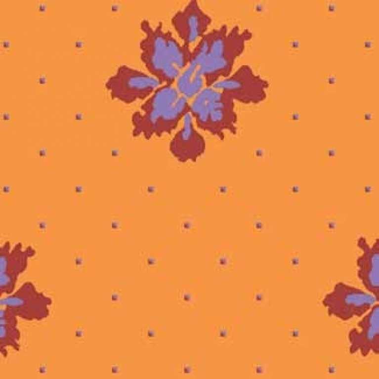 S09 066 - 02 Oranj Hotel Halısı