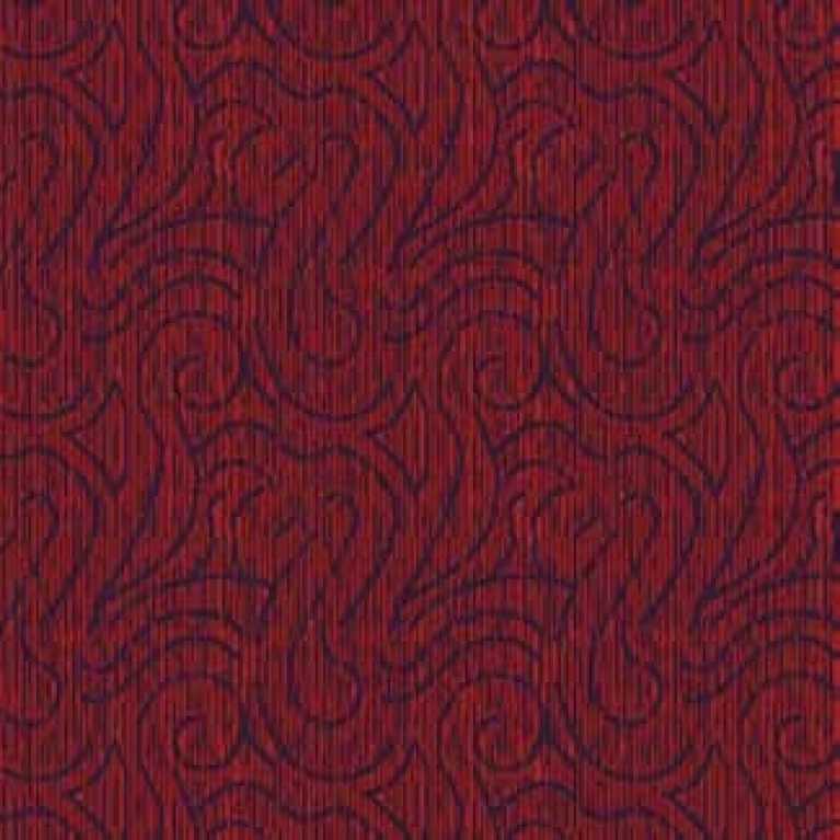 S09 134 - 01 Bordo Hotel Halısı