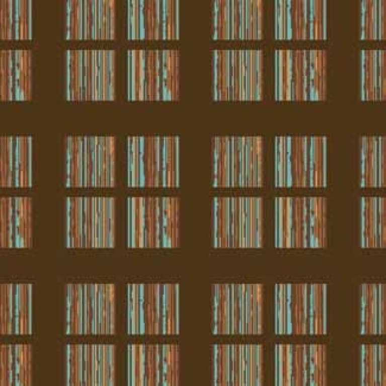 S09 141 - 27 Kahverengi Hotel Halısı