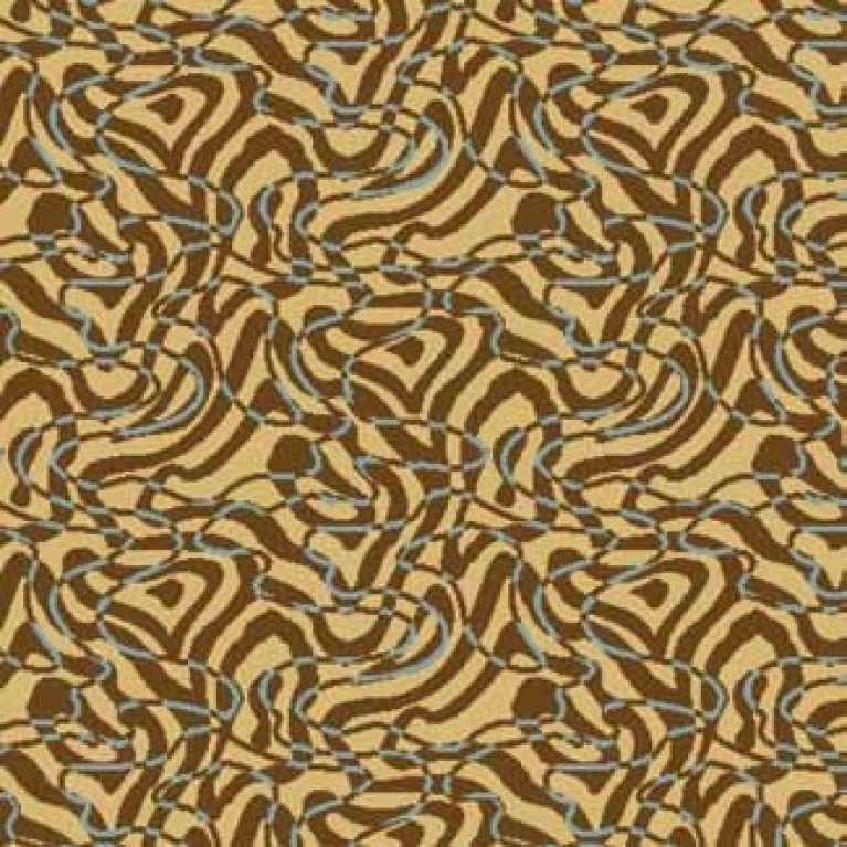 S09 141 - 29 Kahverengi Hotel Halısı