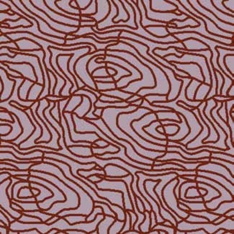 S09 152 - 04 Açık Kahverengi Hotel Halısı