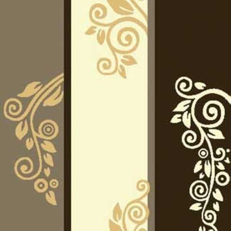 S09 307 - 04 Özel Tasarım Hotel Halısı