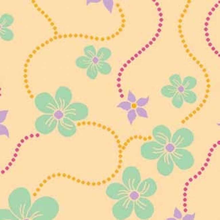 S09 316 - 01 Bej Desenli Hotel Halısı