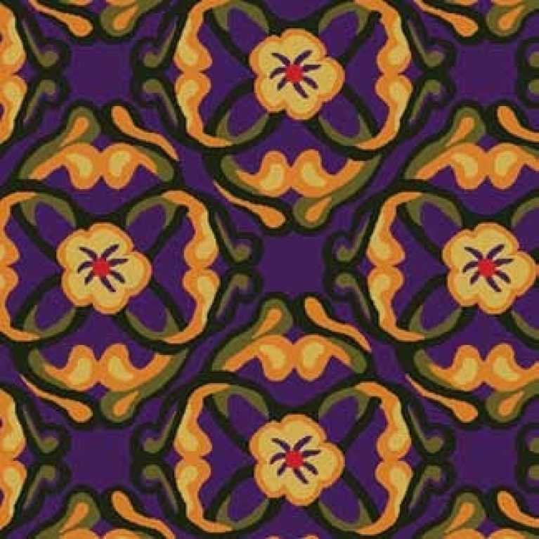 S09 320 - 04 Özel Tasarım Desenli Hotel Halısı