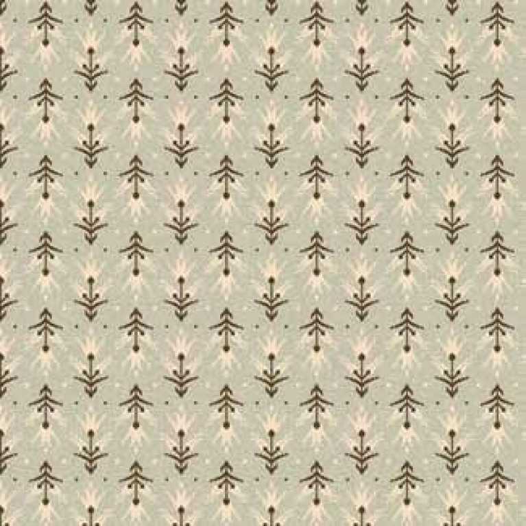 S09 364 - 01 Bej Desenli Hotel Halısı