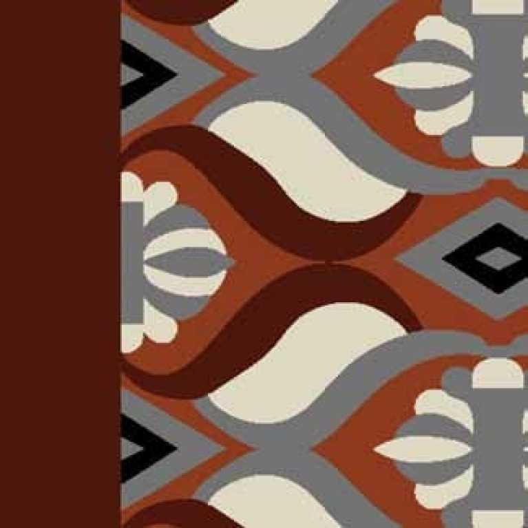 S09 399 - 13 Desenli Hotel Halısı