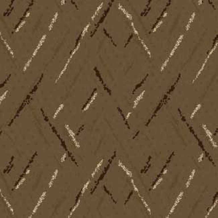 S10 013 - 34 Kahverengi Desenli Hotel Halısı