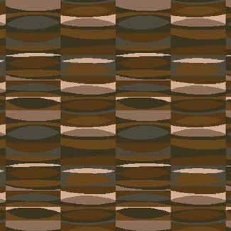 S10 062 - 02 Kahverengi Hotel Halısı