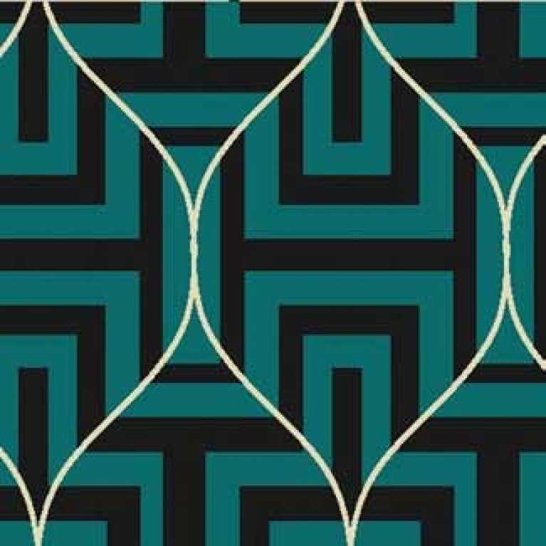 S10 108 - 09H Renkli Desenli Hotel Halısı