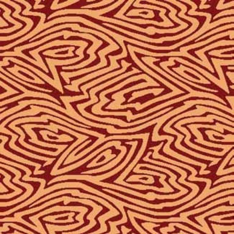 S10 187 - 01 Turuncu Hotel Halısı