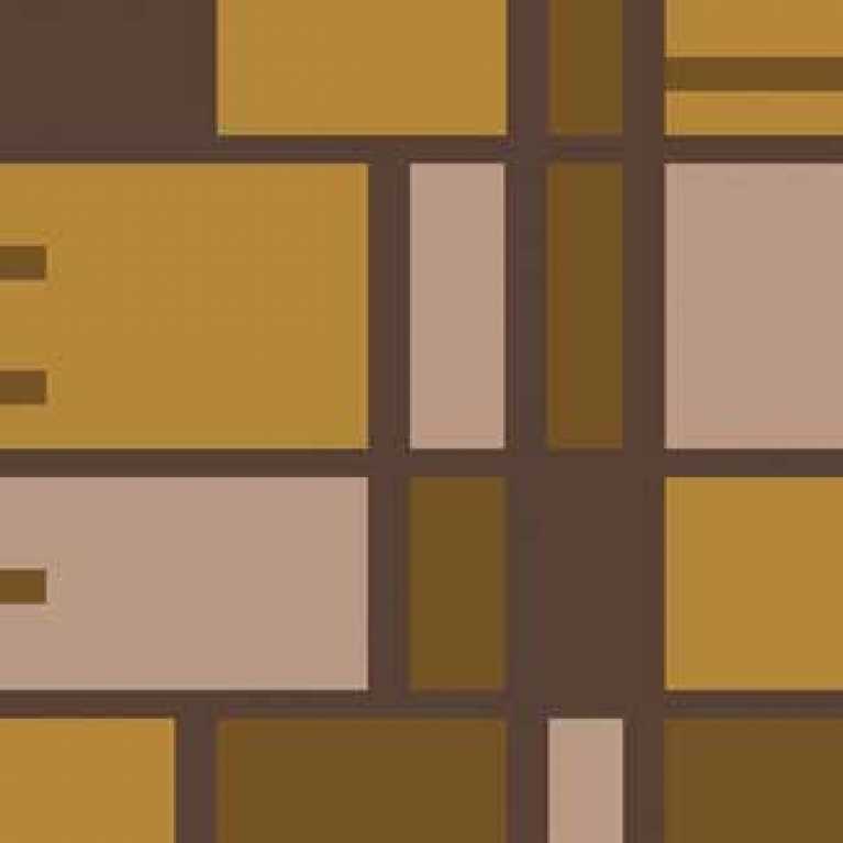 S10 395 - 01 Renkli Desenli Hotel Halısı