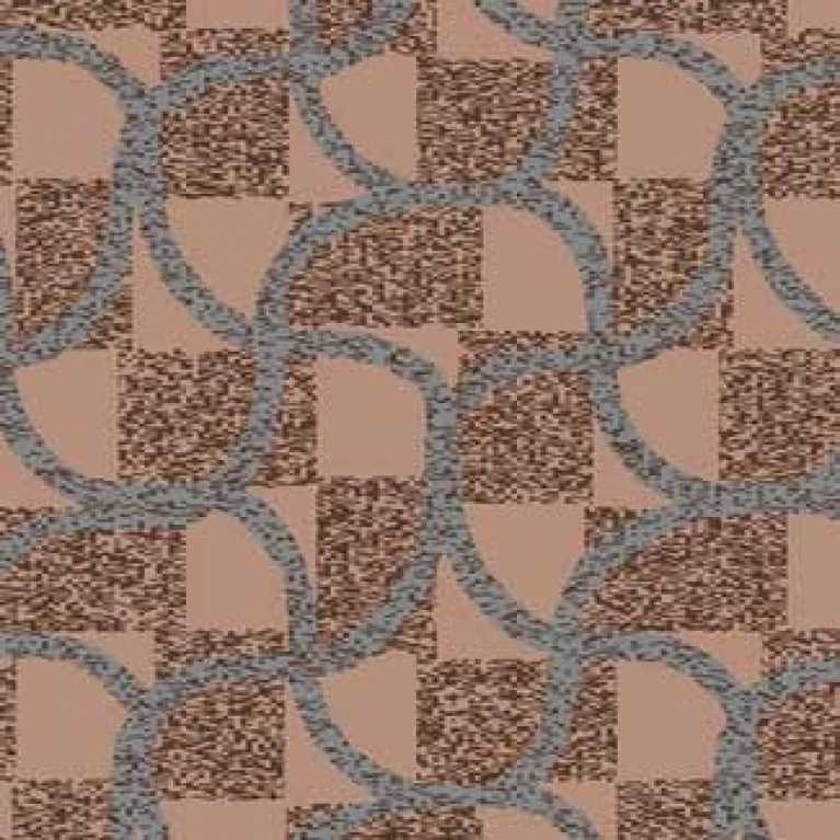 S10 428 - 03 Kahverengi Hotel Halısı