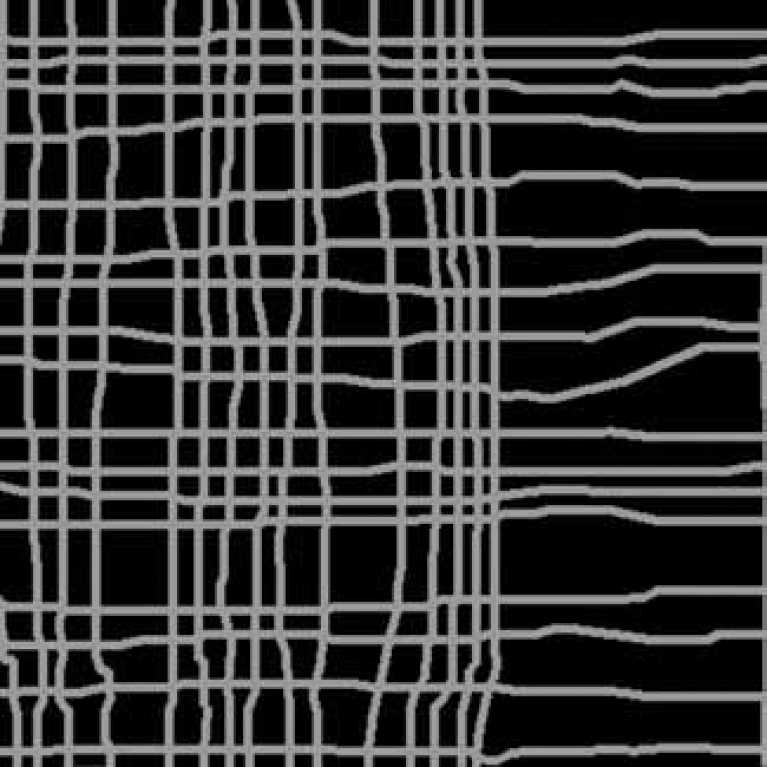 S10 441 - 02 Siyah Hotel Halısı