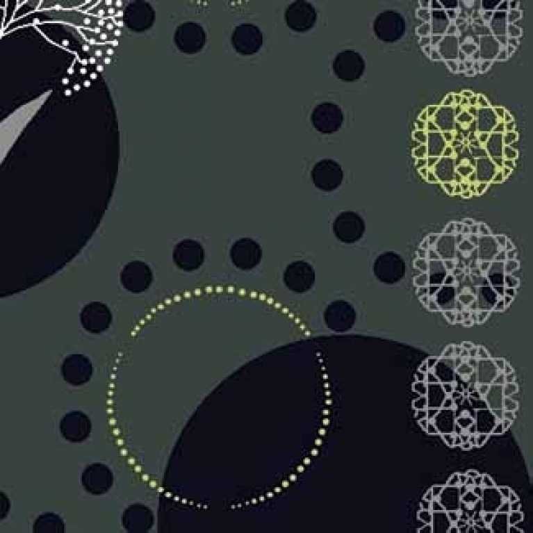 S11 010 - 01 Siyah Hotel Halısı