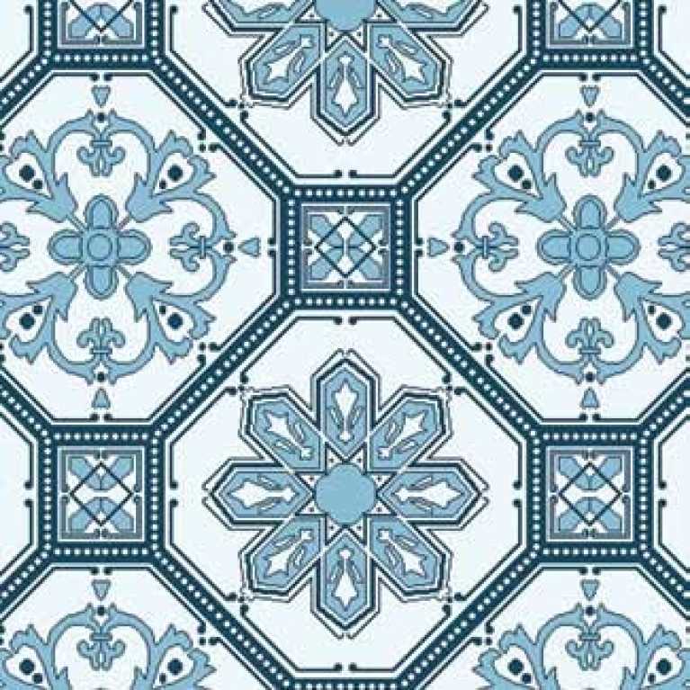 S11 020 - 03 Açık Mavi Hotel Halısı