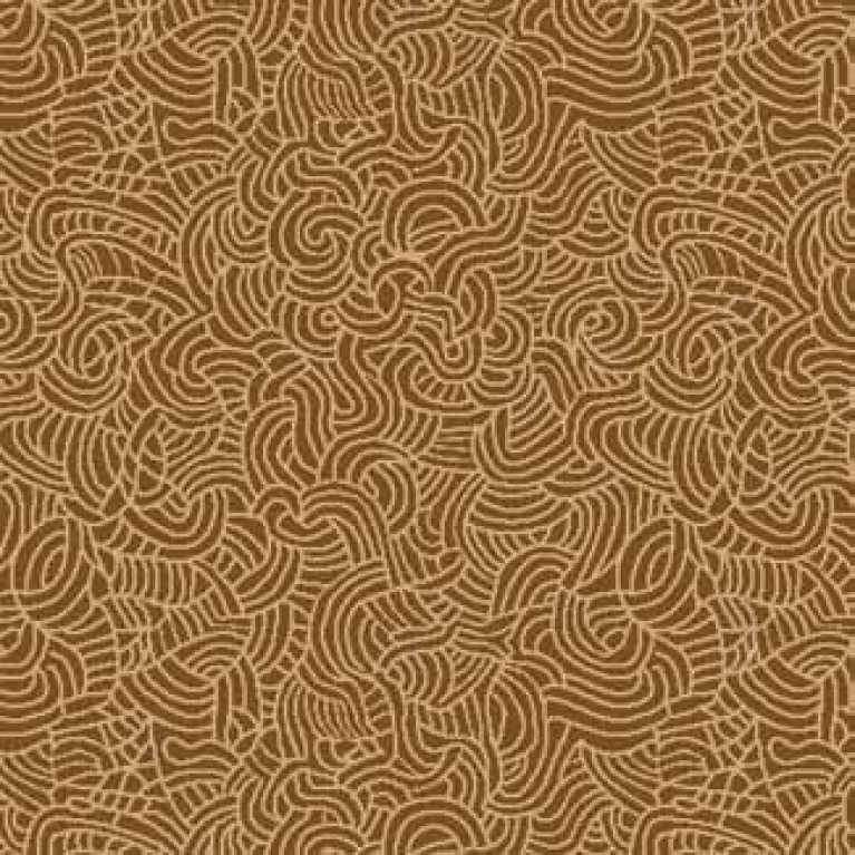 S11 062 - 04 Kahverengi Desenli Hotel Halısı