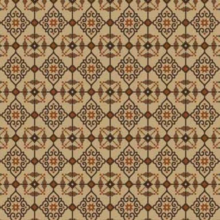 S11 062 - 10 Kahverengi Hotel Halısı