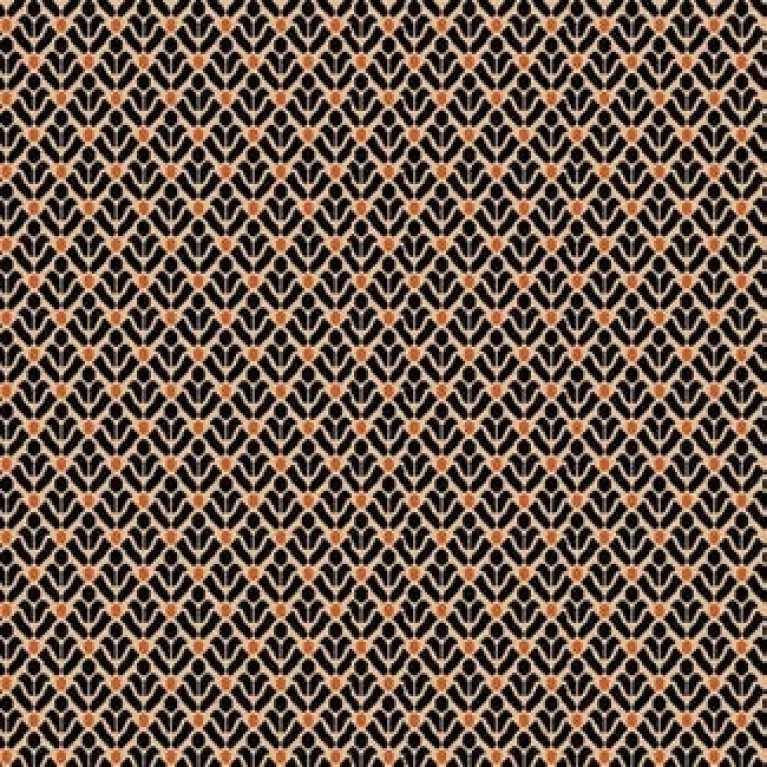 S11 062 - 12 Kahverengi Hotel Halısı