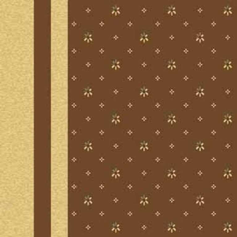 S11 064 - 15 Kahverengi Hotel Halısı