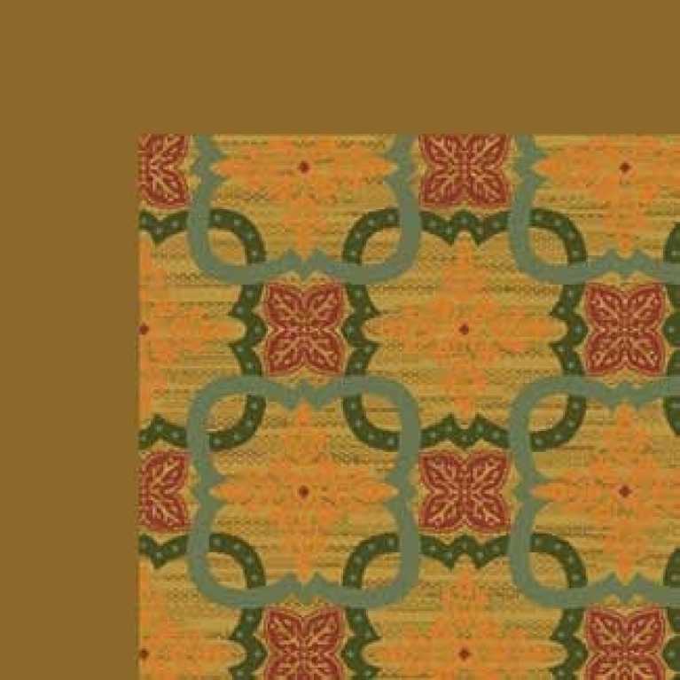 S11 072 - 07 Kahverengi Hotel Halısı