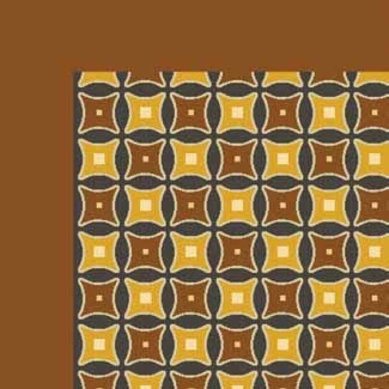 S11 072 - 10 Kahverengi Hotel Halısı