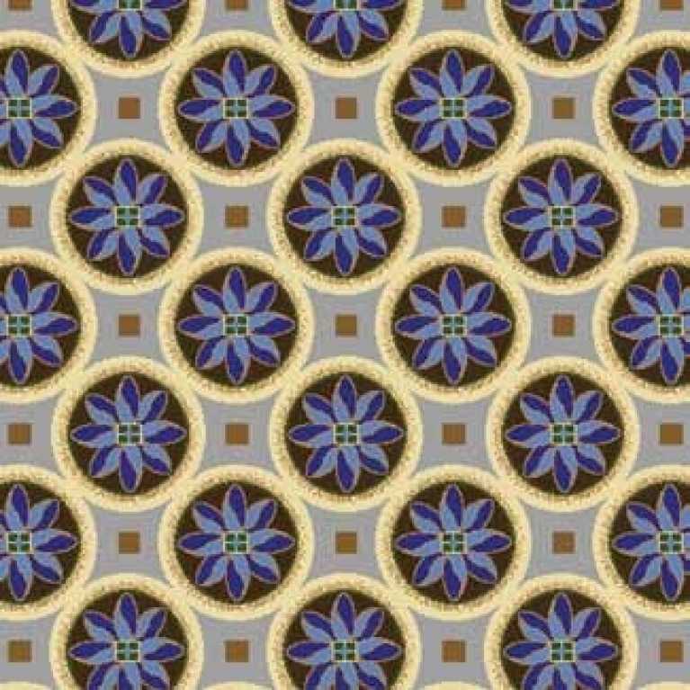 S11 088 - 04 Özel Tasarım Otel Halısı