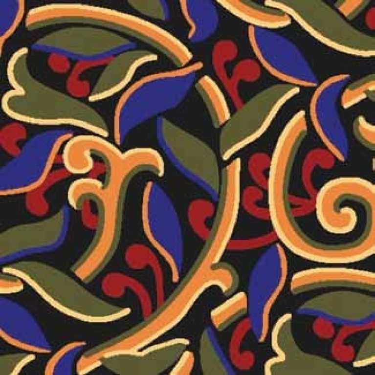 S11 088 - 05 Özel Tasarım Otel Halısı