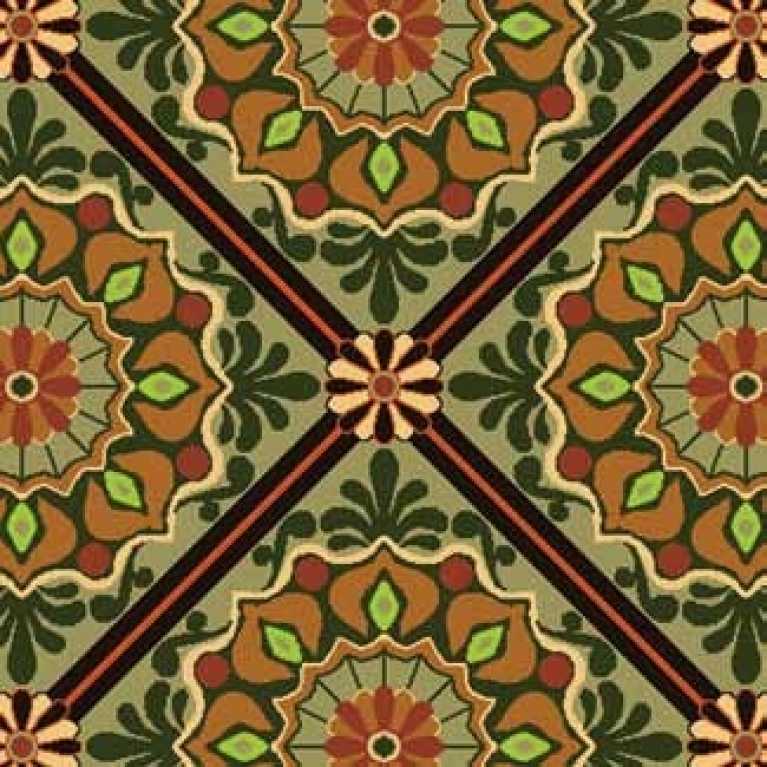 S11 088 - 07 Özel Tasarım Otel Halısı