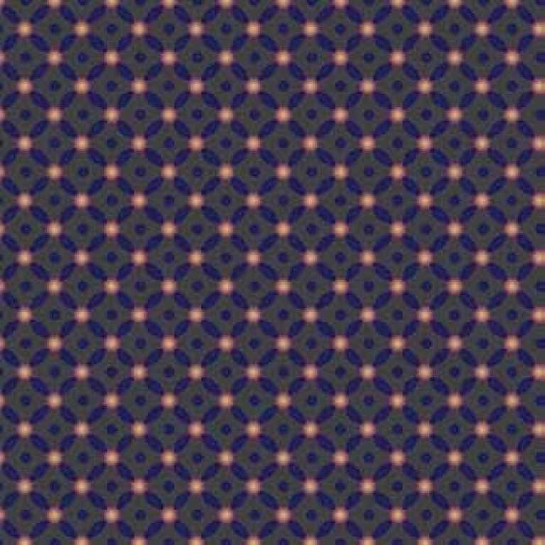 S11 088 - 13 Lacivert Otel Halısı