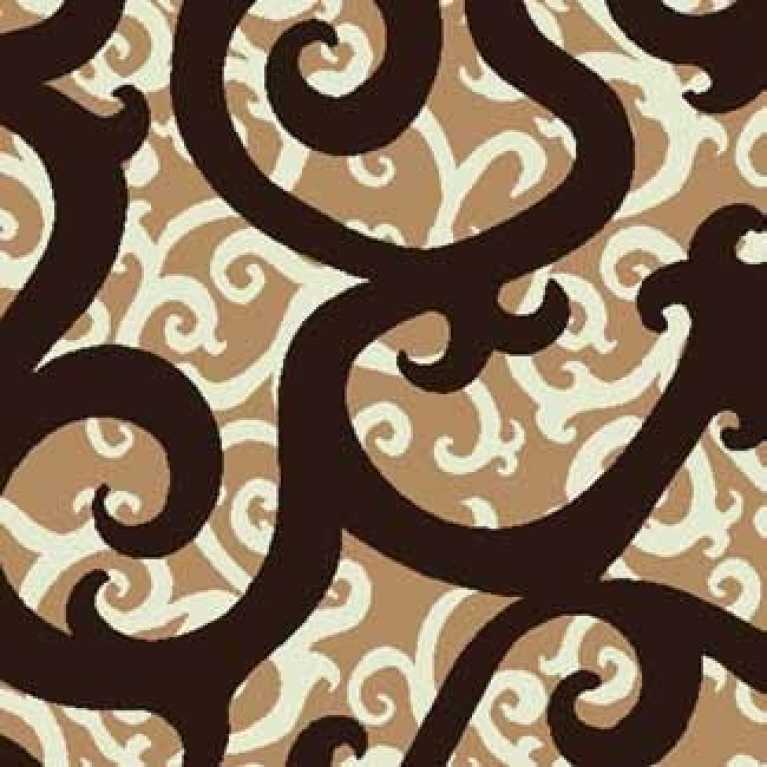 S11 090 - 03 Bej Otel Halısı