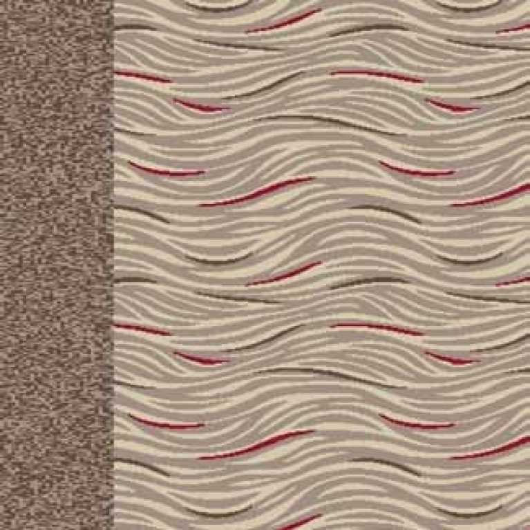 S11 091 - 01 Bej Otel Halısı