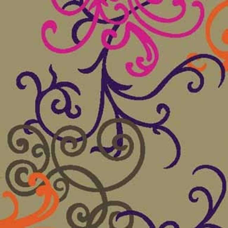 S11 093 - 02 Bej Otel Halısı