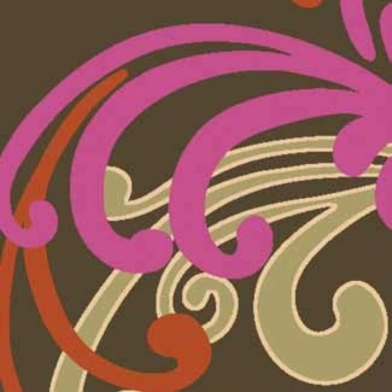 S11 093 - 05 Kahverengi Otel Halısı