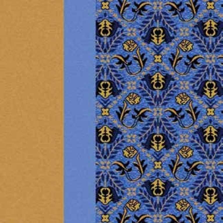 S11 103 - 04 Renkli Otel Halısı