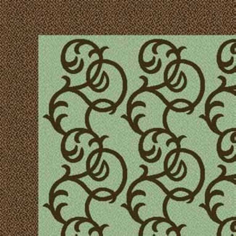 S11 105 - 01 Kahverengi Otel Halısı