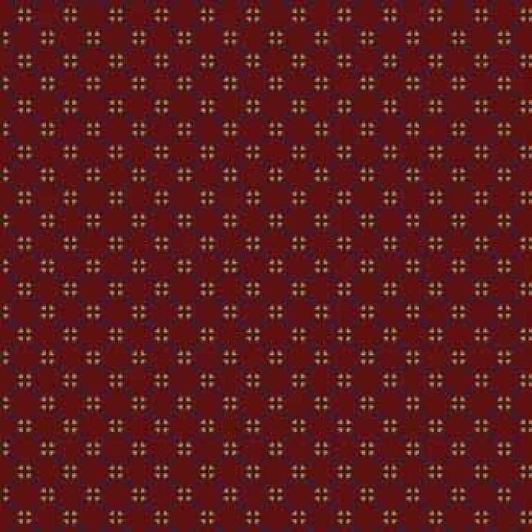 S11 106 - 08 Bordo Otel Halısı