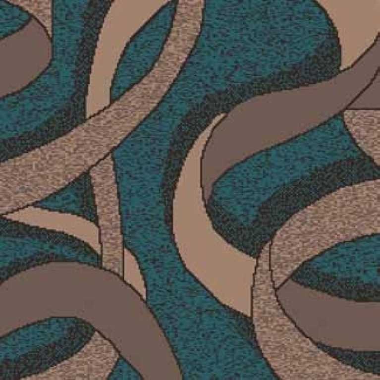 S11 116 - 14 Özel Tasarım Otel Halısı